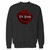 Your lil peep red rose crewneck sweatshirt just got an update. This super comfortable and lighter weight crewneck will become your favorite go-to sweatshirt. The cozy spandex cuffs and waistband make this pill-resistant sweatshirt a fan favorite.And your group will look and feel their best in this premium ringspun cotton crew.