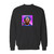 Your lil uzi singer album crewneck sweatshirt just got an update. This super comfortable and lighter weight crewneck will become your favorite go-to sweatshirt. The cozy spandex cuffs and waistband make this pill-resistant sweatshirt a fan favorite.And your group will look and feel their best in this premium ringspun cotton crew.