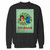 Your lilo stitch dance crewneck sweatshirt just got an update. This super comfortable and lighter weight crewneck will become your favorite go-to sweatshirt. The cozy spandex cuffs and waistband make this pill-resistant sweatshirt a fan favorite.And your group will look and feel their best in this premium ringspun cotton crew.