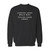 Your looking good billy ray crewneck sweatshirt just got an update. This super comfortable and lighter weight crewneck will become your favorite go-to sweatshirt. The cozy spandex cuffs and waistband make this pill-resistant sweatshirt a fan favorite.And your group will look and feel their best in this premium ringspun cotton crew.