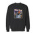 Your mac dre poster crewneck sweatshirt just got an update. This super comfortable and lighter weight crewneck will become your favorite go-to sweatshirt. The cozy spandex cuffs and waistband make this pill-resistant sweatshirt a fan favorite.And your group will look and feel their best in this premium ringspun cotton crew.