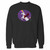 Your marvel comics deadpool unicorn crewneck sweatshirt just got an update. This super comfortable and lighter weight crewneck will become your favorite go-to sweatshirt. The cozy spandex cuffs and waistband make this pill-resistant sweatshirt a fan favorite.And your group will look and feel their best in this premium ringspun cotton crew.