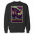 Your monster hunting ancient forest crewneck sweatshirt just got an update. This super comfortable and lighter weight crewneck will become your favorite go-to sweatshirt. The cozy spandex cuffs and waistband make this pill-resistant sweatshirt a fan favorite.And your group will look and feel their best in this premium ringspun cotton crew.