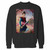 Your mulan 5 crewneck sweatshirt just got an update. This super comfortable and lighter weight crewneck will become your favorite go-to sweatshirt. The cozy spandex cuffs and waistband make this pill-resistant sweatshirt a fan favorite.And your group will look and feel their best in this premium ringspun cotton crew.