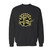 Your nba baketball toronto raptors crewneck sweatshirt just got an update. This super comfortable and lighter weight crewneck will become your favorite go-to sweatshirt. The cozy spandex cuffs and waistband make this pill-resistant sweatshirt a fan favorite.And your group will look and feel their best in this premium ringspun cotton crew.
