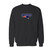 Your new england patriots crewneck sweatshirt just got an update. This super comfortable and lighter weight crewneck will become your favorite go-to sweatshirt. The cozy spandex cuffs and waistband make this pill-resistant sweatshirt a fan favorite.And your group will look and feel their best in this premium ringspun cotton crew.