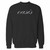 Your oasis crewneck sweatshirt just got an update. This super comfortable and lighter weight crewneck will become your favorite go-to sweatshirt. The cozy spandex cuffs and waistband make this pill-resistant sweatshirt a fan favorite.And your group will look and feel their best in this premium ringspun cotton crew.