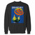 Your orangina crewneck sweatshirt just got an update. This super comfortable and lighter weight crewneck will become your favorite go-to sweatshirt. The cozy spandex cuffs and waistband make this pill-resistant sweatshirt a fan favorite.And your group will look and feel their best in this premium ringspun cotton crew.