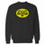 Your oregon ducks batman inspired crewneck sweatshirt just got an update. This super comfortable and lighter weight crewneck will become your favorite go-to sweatshirt. The cozy spandex cuffs and waistband make this pill-resistant sweatshirt a fan favorite.And your group will look and feel their best in this premium ringspun cotton crew.