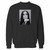Your ozzy osbourne inspired crewneck sweatshirt just got an update. This super comfortable and lighter weight crewneck will become your favorite go-to sweatshirt. The cozy spandex cuffs and waistband make this pill-resistant sweatshirt a fan favorite.And your group will look and feel their best in this premium ringspun cotton crew.