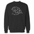 Your panic! at the disco card logo crewneck sweatshirt just got an update. This super comfortable and lighter weight crewneck will become your favorite go-to sweatshirt. The cozy spandex cuffs and waistband make this pill-resistant sweatshirt a fan favorite.And your group will look and feel their best in this premium ringspun cotton crew.