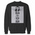 Your paulina porizkova crewneck sweatshirt just got an update. This super comfortable and lighter weight crewneck will become your favorite go-to sweatshirt. The cozy spandex cuffs and waistband make this pill-resistant sweatshirt a fan favorite.And your group will look and feel their best in this premium ringspun cotton crew.