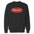 Your peterbilt truck logo inspired crewneck sweatshirt just got an update. This super comfortable and lighter weight crewneck will become your favorite go-to sweatshirt. The cozy spandex cuffs and waistband make this pill-resistant sweatshirt a fan favorite.And your group will look and feel their best in this premium ringspun cotton crew.