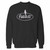 Your peterbilt truck truckers crewneck sweatshirt just got an update. This super comfortable and lighter weight crewneck will become your favorite go-to sweatshirt. The cozy spandex cuffs and waistband make this pill-resistant sweatshirt a fan favorite.And your group will look and feel their best in this premium ringspun cotton crew.