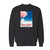 Your pink floyd animal crewneck sweatshirt just got an update. This super comfortable and lighter weight crewneck will become your favorite go-to sweatshirt. The cozy spandex cuffs and waistband make this pill-resistant sweatshirt a fan favorite.And your group will look and feel their best in this premium ringspun cotton crew.