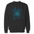 Your queen rock band logo nebula crewneck sweatshirt just got an update. This super comfortable and lighter weight crewneck will become your favorite go-to sweatshirt. The cozy spandex cuffs and waistband make this pill-resistant sweatshirt a fan favorite.And your group will look and feel their best in this premium ringspun cotton crew.