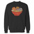 Your ramen noodles and cats inspired crewneck sweatshirt just got an update. This super comfortable and lighter weight crewneck will become your favorite go-to sweatshirt. The cozy spandex cuffs and waistband make this pill-resistant sweatshirt a fan favorite.And your group will look and feel their best in this premium ringspun cotton crew.