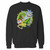 Your rick and morty adventures crewneck sweatshirt just got an update. This super comfortable and lighter weight crewneck will become your favorite go-to sweatshirt. The cozy spandex cuffs and waistband make this pill-resistant sweatshirt a fan favorite.And your group will look and feel their best in this premium ringspun cotton crew.