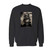 Your rob zombie three from hell crewneck sweatshirt just got an update. This super comfortable and lighter weight crewneck will become your favorite go-to sweatshirt. The cozy spandex cuffs and waistband make this pill-resistant sweatshirt a fan favorite.And your group will look and feel their best in this premium ringspun cotton crew.