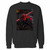 Your star wars darth maul sith lord 1 crewneck sweatshirt just got an update. This super comfortable and lighter weight crewneck will become your favorite go-to sweatshirt. The cozy spandex cuffs and waistband make this pill-resistant sweatshirt a fan favorite.And your group will look and feel their best in this premium ringspun cotton crew.