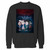 Your stranger things cartoon crewneck sweatshirt just got an update. This super comfortable and lighter weight crewneck will become your favorite go-to sweatshirt. The cozy spandex cuffs and waistband make this pill-resistant sweatshirt a fan favorite.And your group will look and feel their best in this premium ringspun cotton crew.