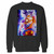 Your super dragon ball heroes ultra instinct crewneck sweatshirt just got an update. This super comfortable and lighter weight crewneck will become your favorite go-to sweatshirt. The cozy spandex cuffs and waistband make this pill-resistant sweatshirt a fan favorite.And your group will look and feel their best in this premium ringspun cotton crew.