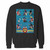 Your superheroes on the toilet crewneck sweatshirt just got an update. This super comfortable and lighter weight crewneck will become your favorite go-to sweatshirt. The cozy spandex cuffs and waistband make this pill-resistant sweatshirt a fan favorite.And your group will look and feel their best in this premium ringspun cotton crew.