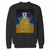 Your the lion king rafiki quotes crewneck sweatshirt just got an update. This super comfortable and lighter weight crewneck will become your favorite go-to sweatshirt. The cozy spandex cuffs and waistband make this pill-resistant sweatshirt a fan favorite.And your group will look and feel their best in this premium ringspun cotton crew.