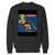 Your the offspring americana crewneck sweatshirt just got an update. This super comfortable and lighter weight crewneck will become your favorite go-to sweatshirt. The cozy spandex cuffs and waistband make this pill-resistant sweatshirt a fan favorite.And your group will look and feel their best in this premium ringspun cotton crew.