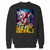 Your undertale inspired crewneck sweatshirt just got an update. This super comfortable and lighter weight crewneck will become your favorite go-to sweatshirt. The cozy spandex cuffs and waistband make this pill-resistant sweatshirt a fan favorite.And your group will look and feel their best in this premium ringspun cotton crew.