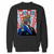 Your vote donald trump crewneck sweatshirt just got an update. This super comfortable and lighter weight crewneck will become your favorite go-to sweatshirt. The cozy spandex cuffs and waistband make this pill-resistant sweatshirt a fan favorite.And your group will look and feel their best in this premium ringspun cotton crew.