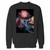 Your wandavision marvel comics crewneck sweatshirt just got an update. This super comfortable and lighter weight crewneck will become your favorite go-to sweatshirt. The cozy spandex cuffs and waistband make this pill-resistant sweatshirt a fan favorite.And your group will look and feel their best in this premium ringspun cotton crew.