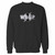 Your wasp band logo crewneck sweatshirt just got an update. This super comfortable and lighter weight crewneck will become your favorite go-to sweatshirt. The cozy spandex cuffs and waistband make this pill-resistant sweatshirt a fan favorite.And your group will look and feel their best in this premium ringspun cotton crew. Your wasp band logo crewneck sweatshirt just got an update. This super comfortable and lighter weight crewneck will become your favorite go-to sweatshirt. The cozy spandex cuffs and waistband make this pill-resistant sweatshirt a fan favorite.And your group will look and feel their best in this premium ringspun cotton crew.