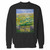 Your yorkshire crewneck sweatshirt just got an update. This super comfortable and lighter weight crewneck will become your favorite go-to sweatshirt. The cozy spandex cuffs and waistband make this pill-resistant sweatshirt a fan favorite.And your group will look and feel their best in this premium ringspun cotton crew.