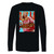 This classic fit zombieland double tap zoey deutch long sleeve shirt is casually elegant and very comfortable. With fine quality print to make one stand out, it's a perfect fit for every occasion.