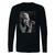 This classic fit albert einstein long sleeve shirt is casually elegant and very comfortable. With fine quality print to make one stand out, it's a perfect fit for every occasion.
