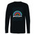 This classic fit americas favorite town long sleeve shirt is casually elegant and very comfortable. With fine quality print to make one stand out, it's a perfect fit for every occasion.