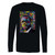 This classic fit barack obama color art long sleeve shirt is casually elegant and very comfortable. With fine quality print to make one stand out, it's a perfect fit for every occasion.