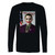 This classic fit barack obama joker long sleeve shirt is casually elegant and very comfortable. With fine quality print to make one stand out, it's a perfect fit for every occasion.