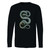 This classic fit beautiful coiled snake long sleeve shirt is casually elegant and very comfortable. With fine quality print to make one stand out, it's a perfect fit for every occasion.