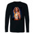 This classic fit captain marvel beautiful girl long sleeve shirt is casually elegant and very comfortable. With fine quality print to make one stand out, it's a perfect fit for every occasion.