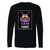 This classic fit figment imagination long sleeve shirt is casually elegant and very comfortable. With fine quality print to make one stand out, it's a perfect fit for every occasion.