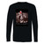 This classic fit friends horror movie long sleeve shirt is casually elegant and very comfortable. With fine quality print to make one stand out, it's a perfect fit for every occasion.