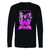This classic fit charlie's angels calling all angels long sleeve shirt is casually elegant and very comfortable. With fine quality print to make one stand out, it's a perfect fit for every occasion.