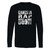 This classic fit gangsta gangster rap made me do it long sleeve shirt is casually elegant and very comfortable. With fine quality print to make one stand out, it's a perfect fit for every occasion.