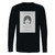 This classic fit george harrison the beatles long sleeve shirt is casually elegant and very comfortable. With fine quality print to make one stand out, it's a perfect fit for every occasion.