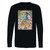 This classic fit hayao miyazaki movie long sleeve shirt is casually elegant and very comfortable. With fine quality print to make one stand out, it's a perfect fit for every occasion.