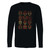 This classic fit horror head mask long sleeve shirt is casually elegant and very comfortable. With fine quality print to make one stand out, it's a perfect fit for every occasion.