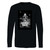 This classic fit it chapter 2 it comes back long sleeve shirt is casually elegant and very comfortable. With fine quality print to make one stand out, it's a perfect fit for every occasion.