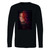 This classic fit it chapter 2 joseph gordon-levitt long sleeve shirt is casually elegant and very comfortable. With fine quality print to make one stand out, it's a perfect fit for every occasion.